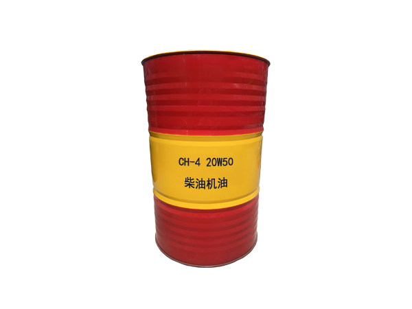 龍浩潤牌柴油機(jī)油